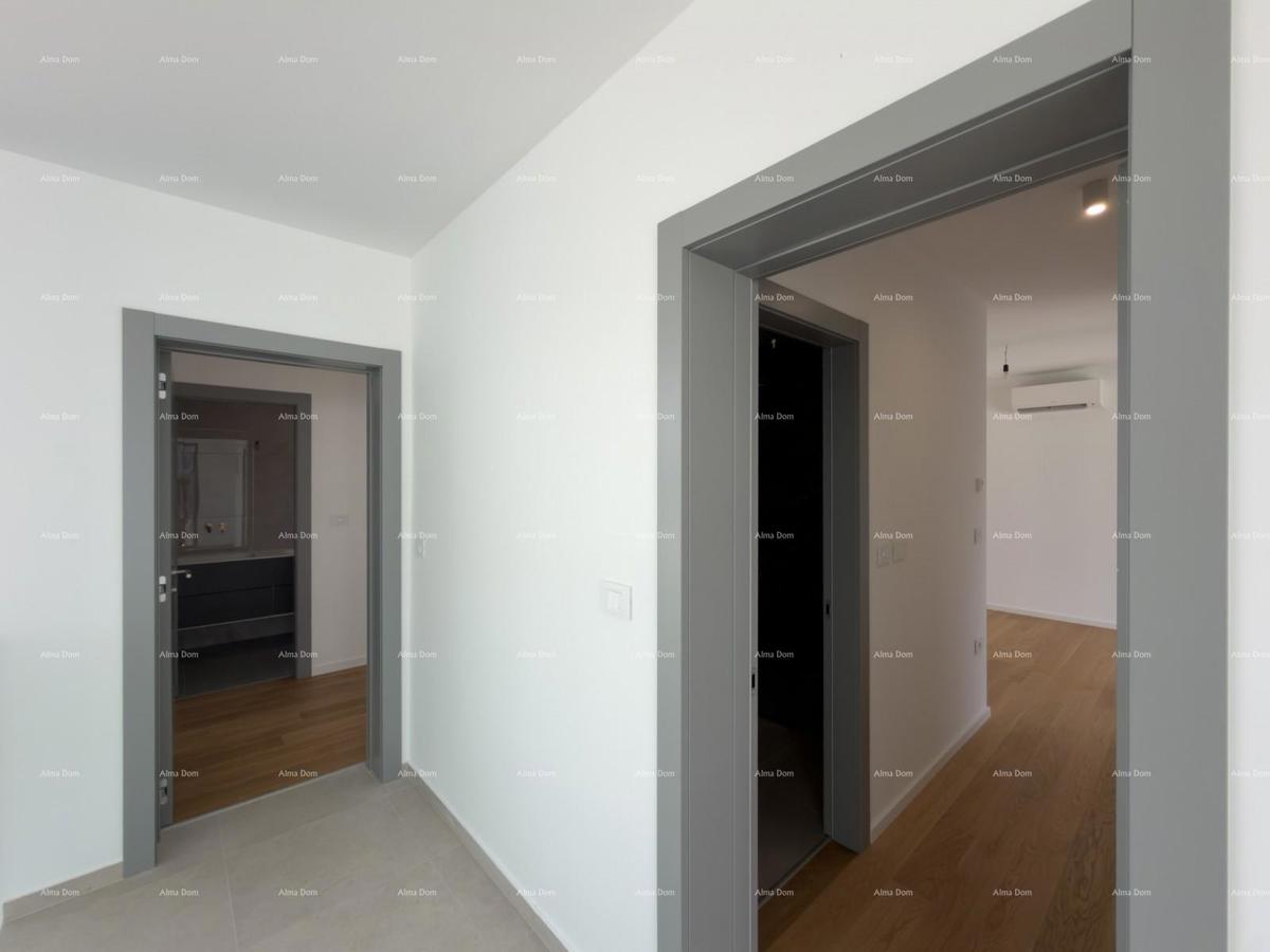 Moderna Villa a 100m dal mare!