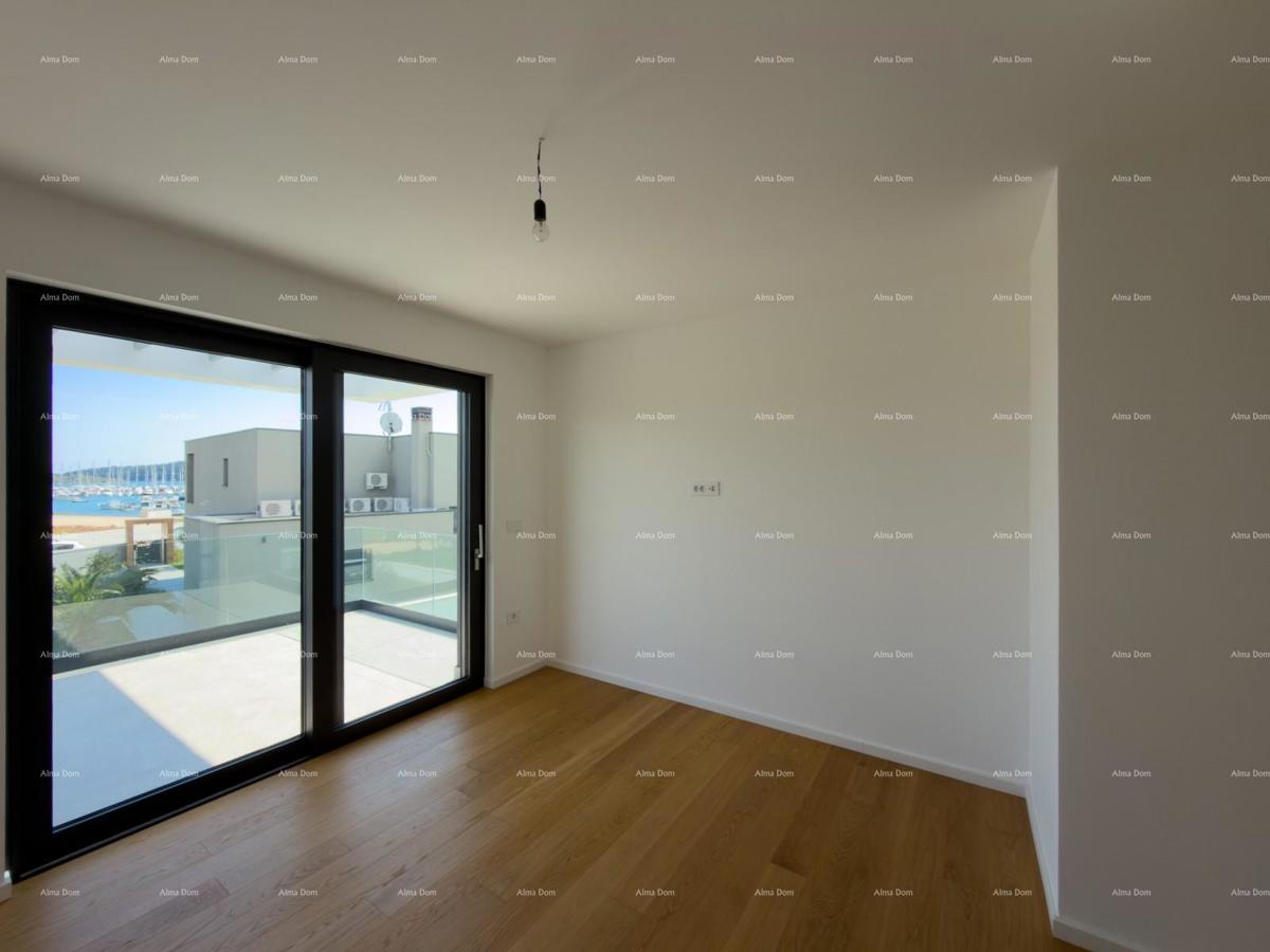 Moderna Villa a 100m dal mare!