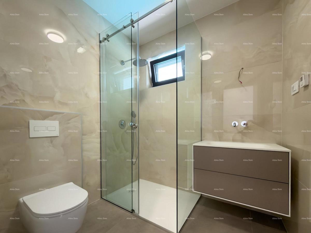 Moderna Villa a 100m dal mare!