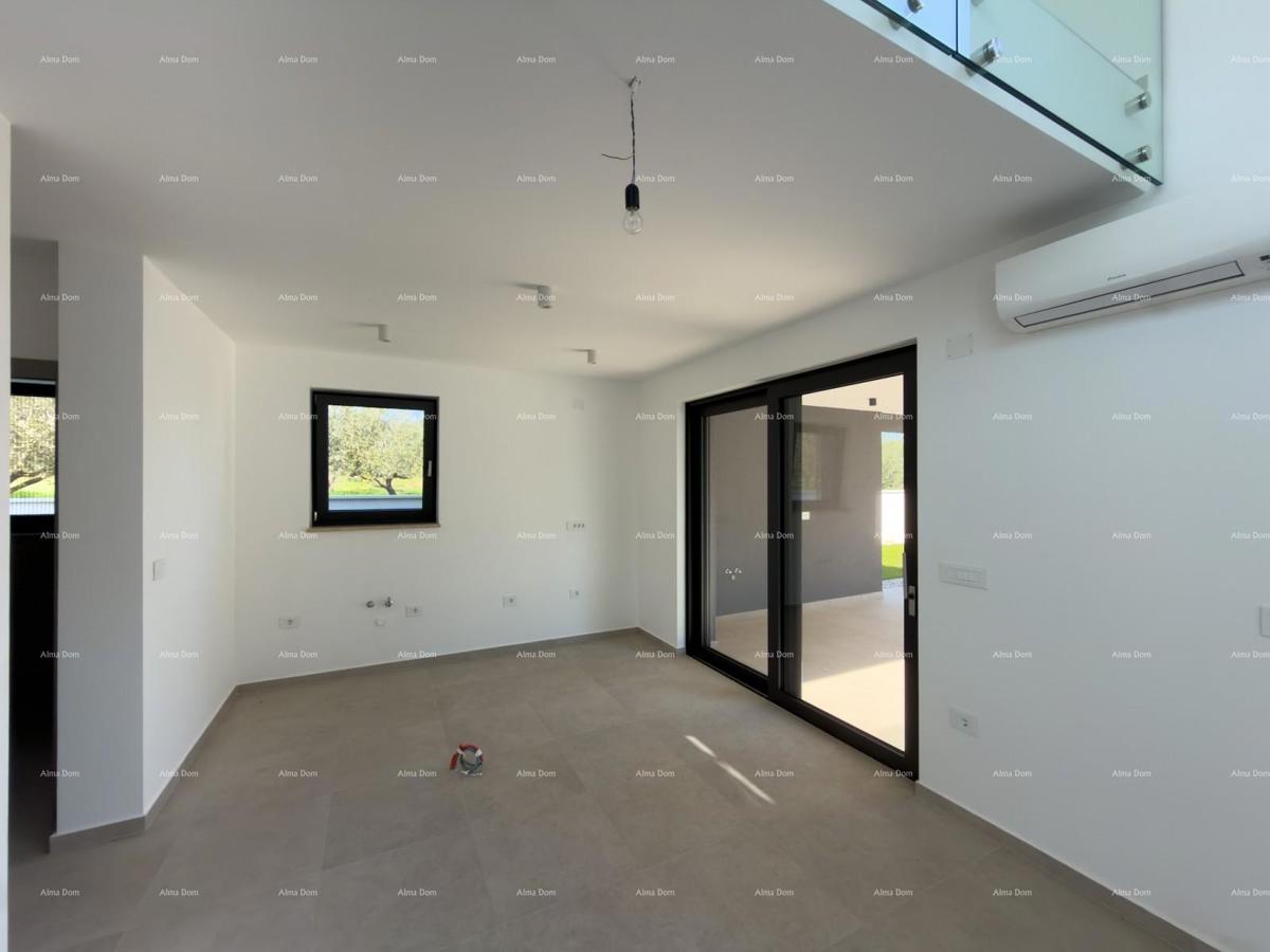 Moderna Villa a 100m dal mare!