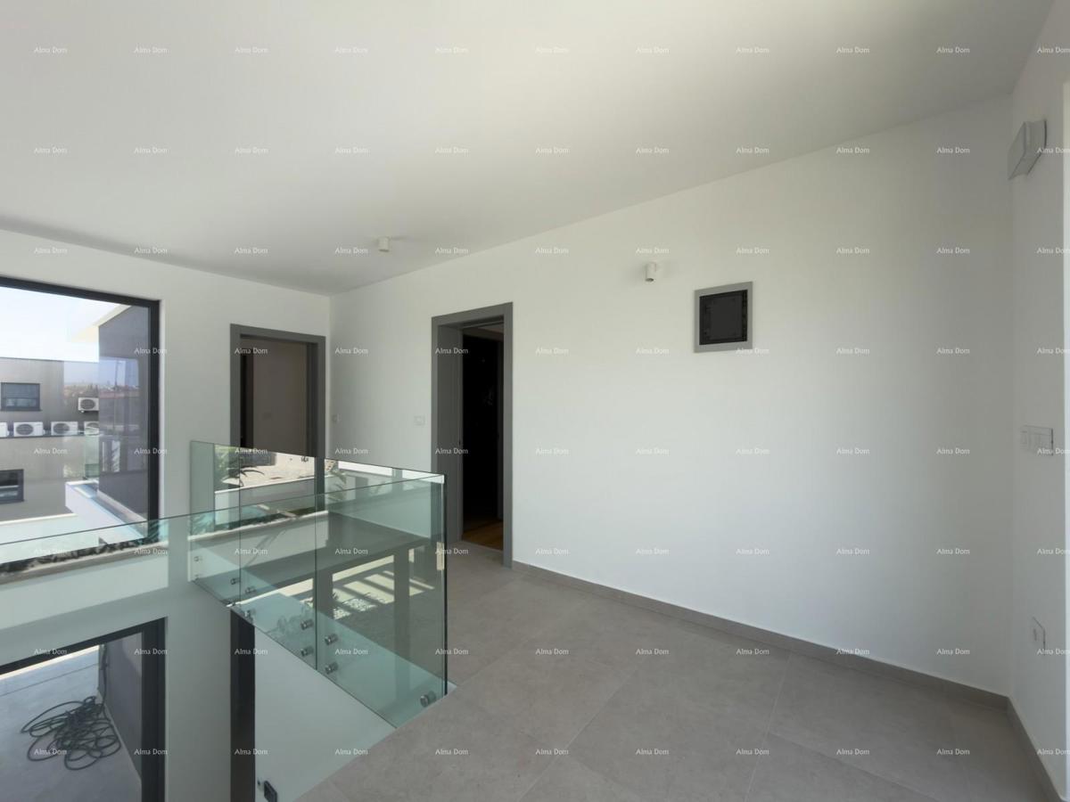 Moderna Villa a 100m dal mare!