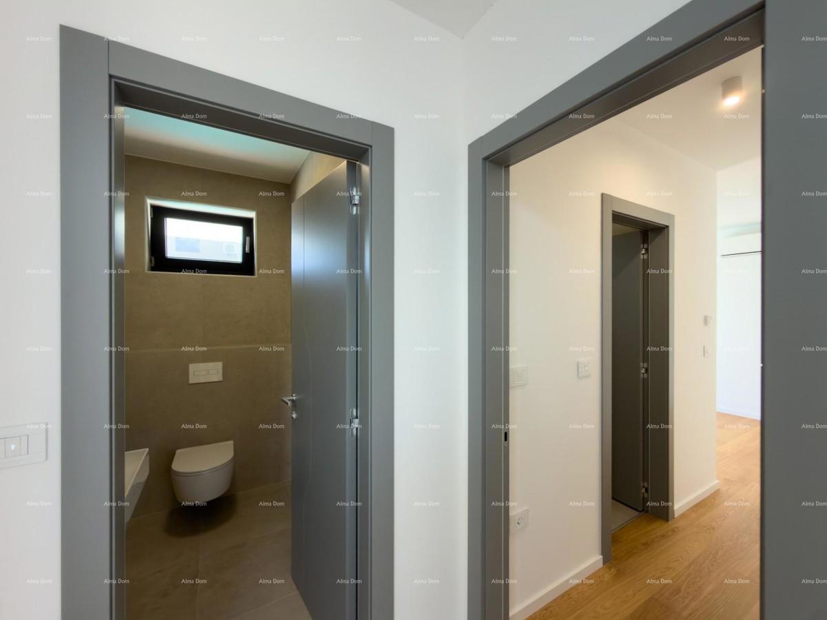 Moderna Villa a 100m dal mare!