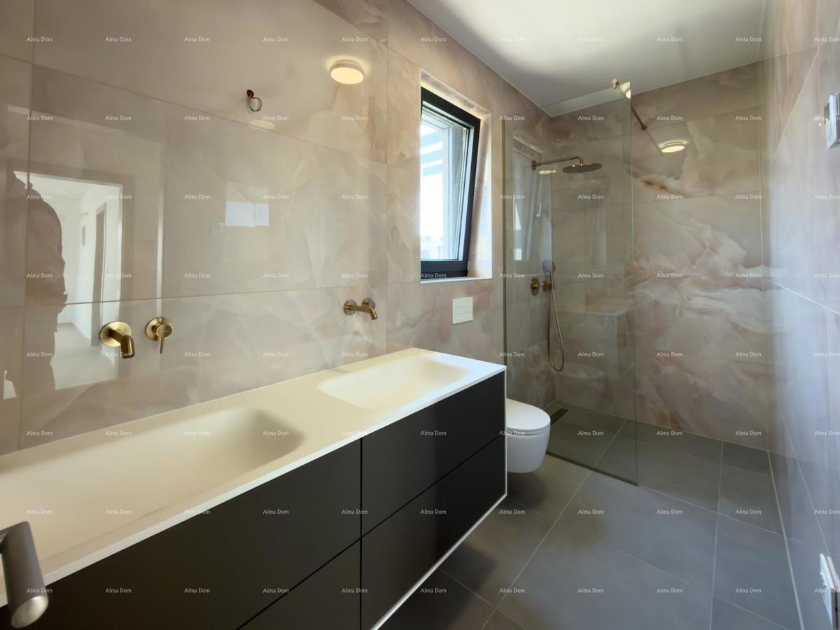 Moderna Villa a 100m dal mare!