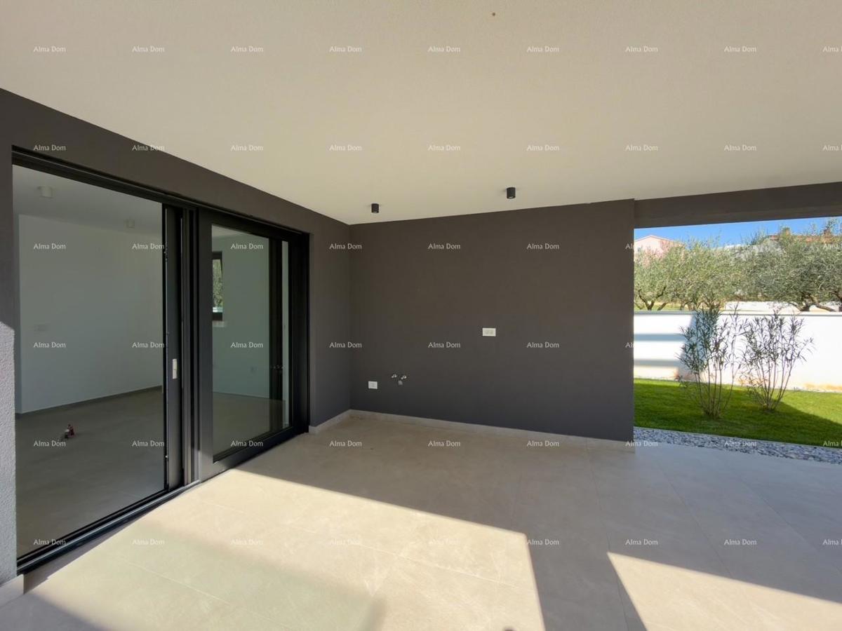 Moderna Villa a 100m dal mare!