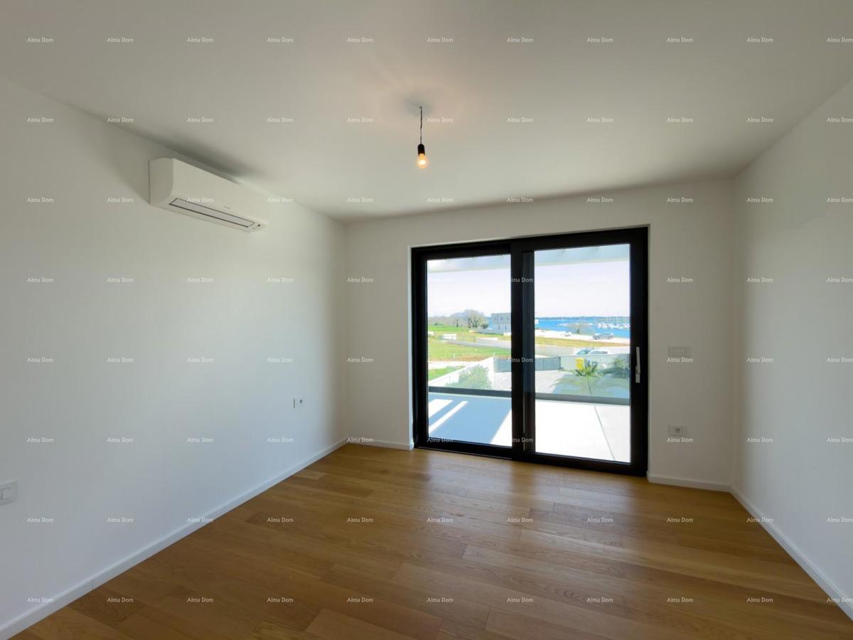 Moderna Villa a 100m dal mare!