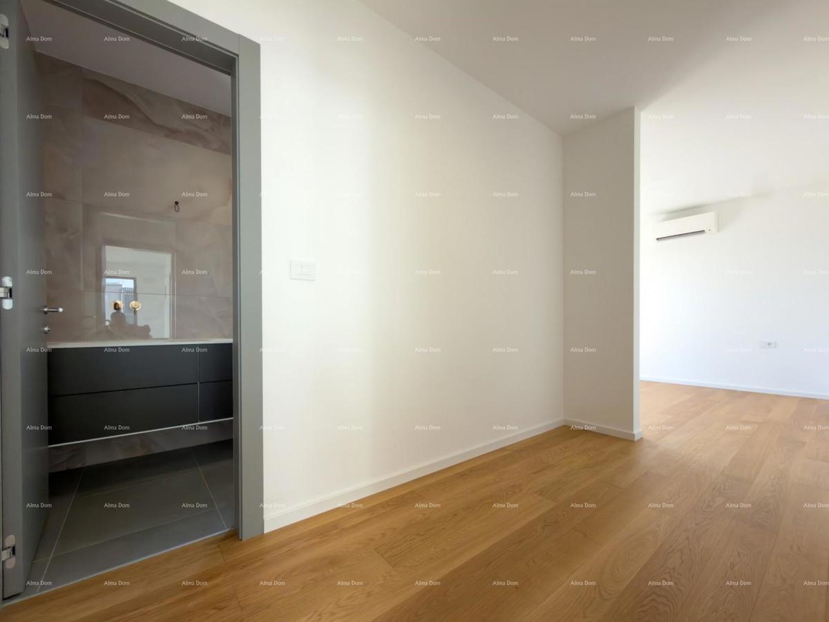 Moderna Villa a 100m dal mare!