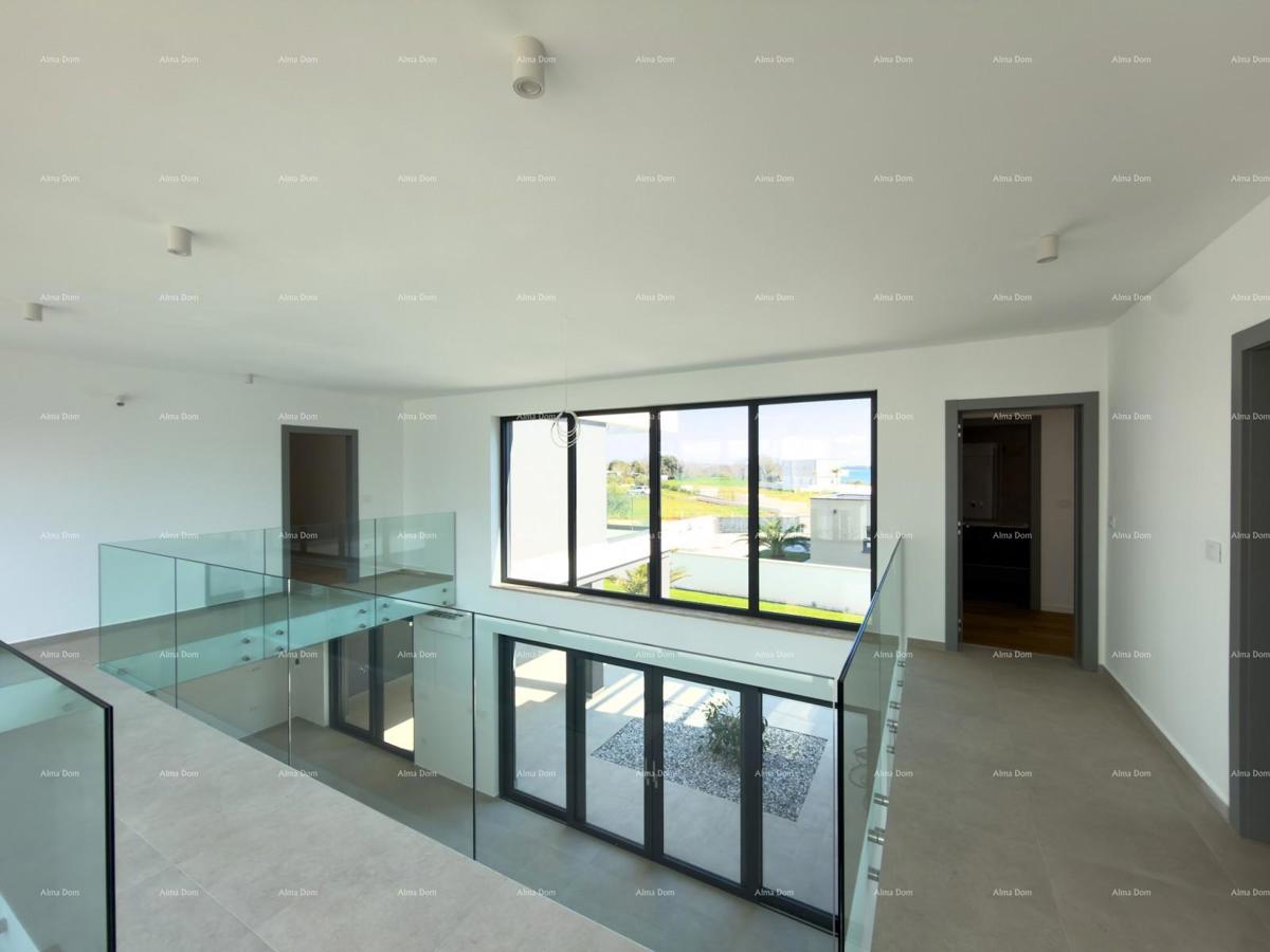 Moderna Villa a 100m dal mare!