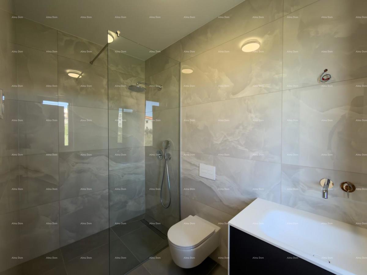 Moderna Villa a 100m dal mare!