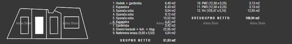 Vendita di appartamenti in moderna costruzione con piscina comune, Fažana!