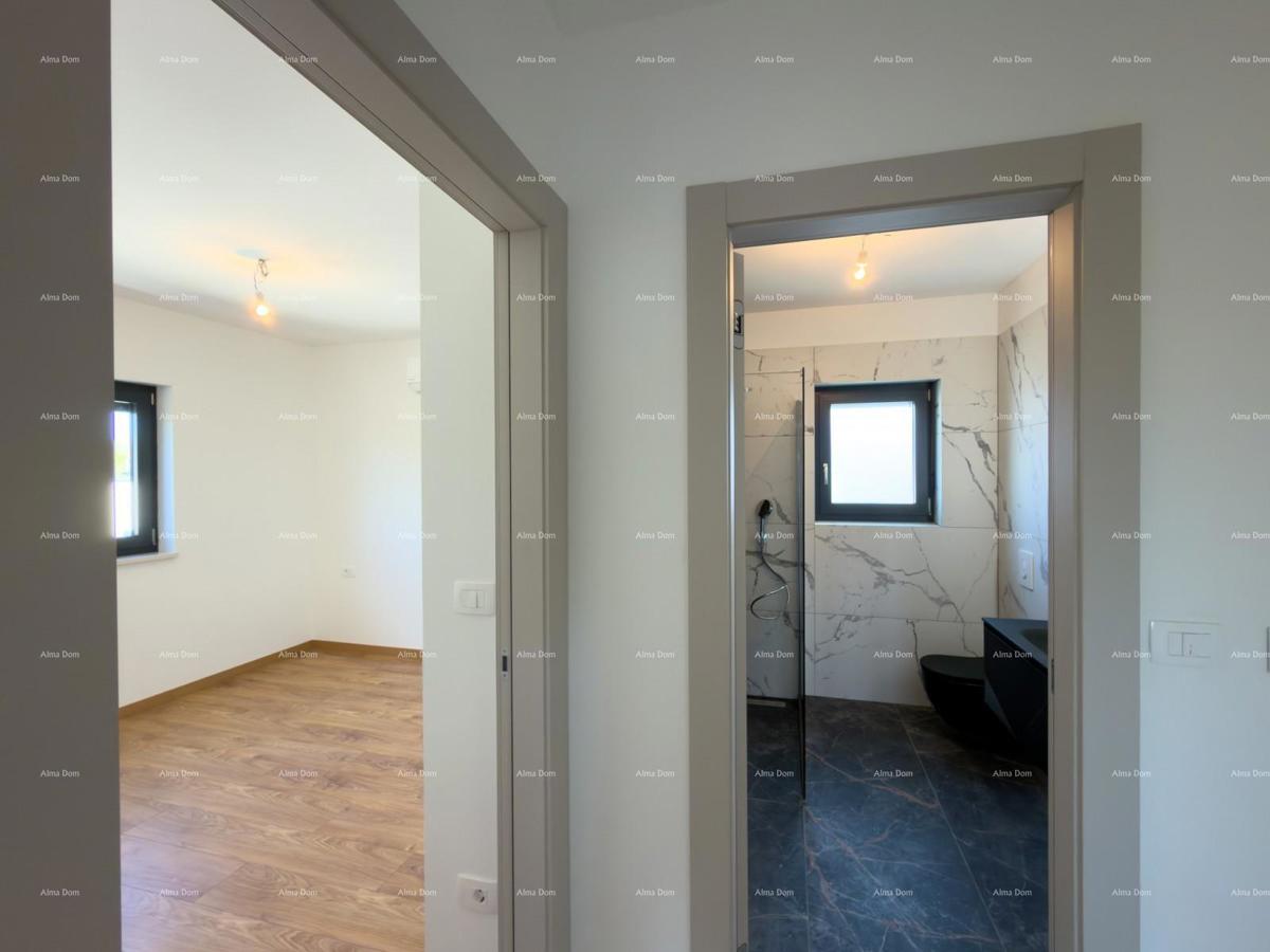 Nuova costruzione in ottima posizione.