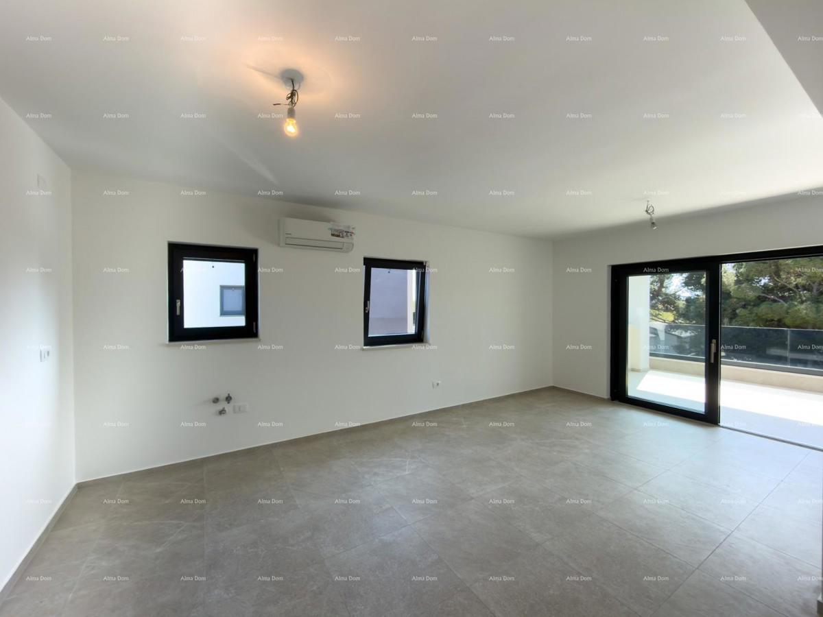 Nuova costruzione in ottima posizione.