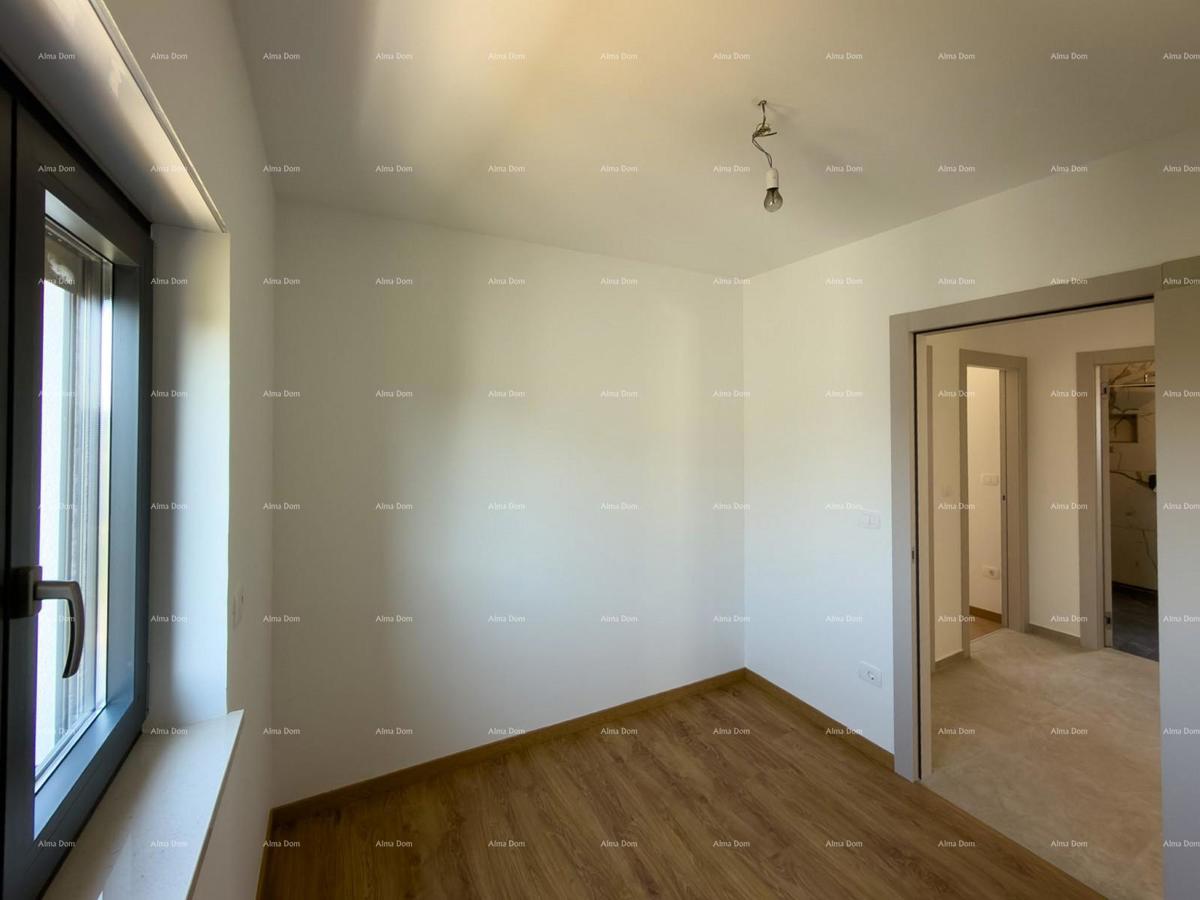 Nuova costruzione in ottima posizione.