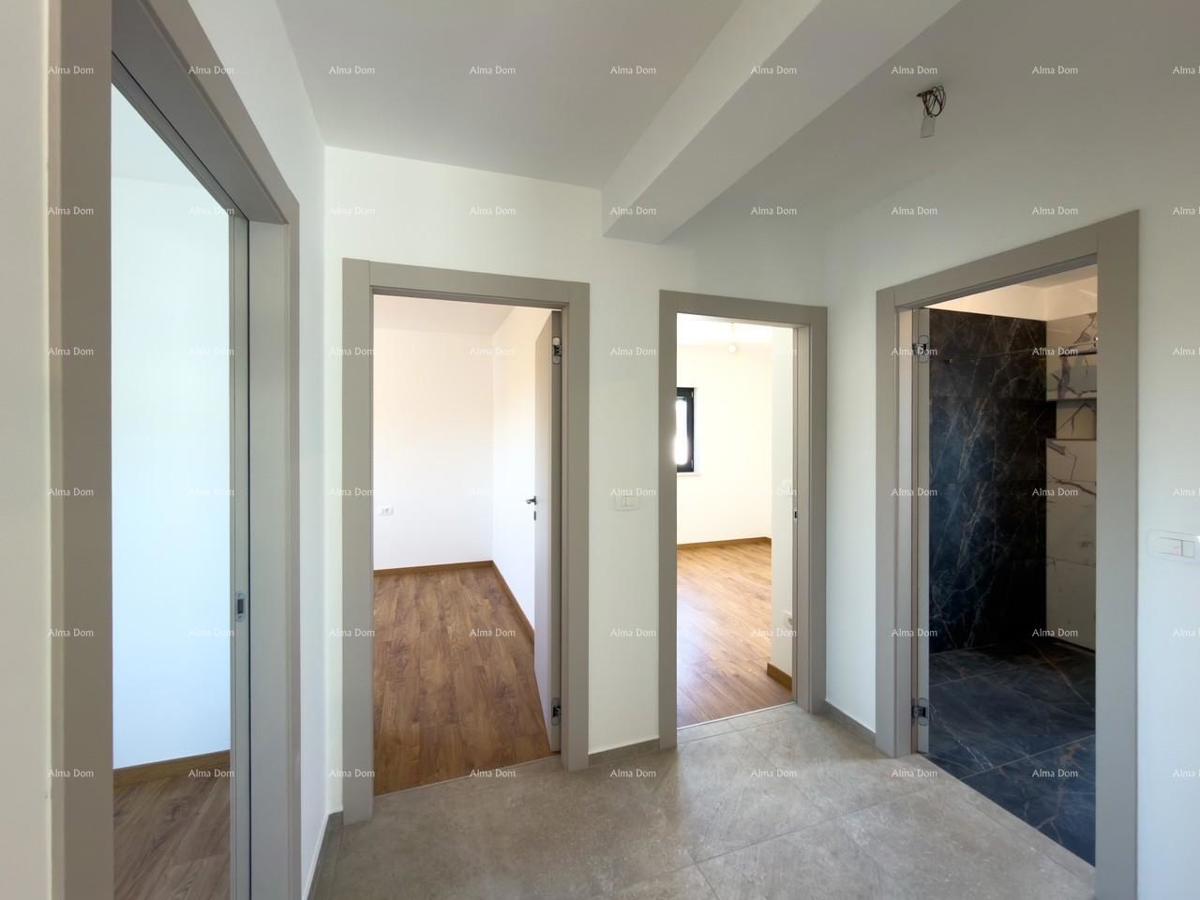 Nuova costruzione in ottima posizione.