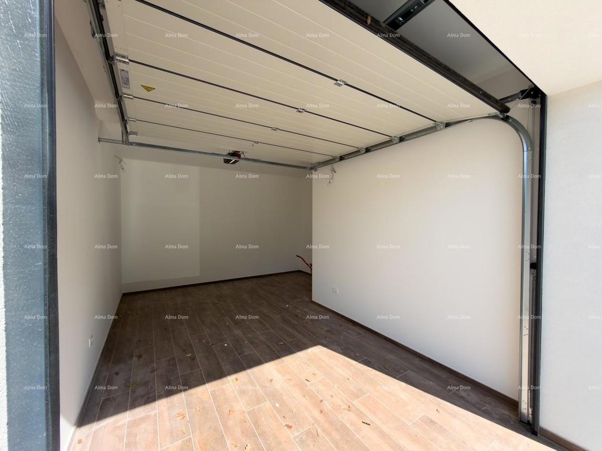 Nuova costruzione in ottima posizione.