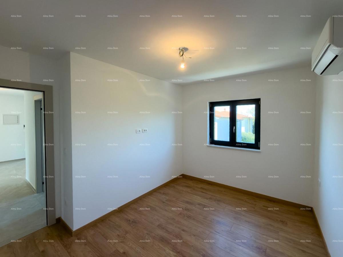 Nuova costruzione in ottima posizione.