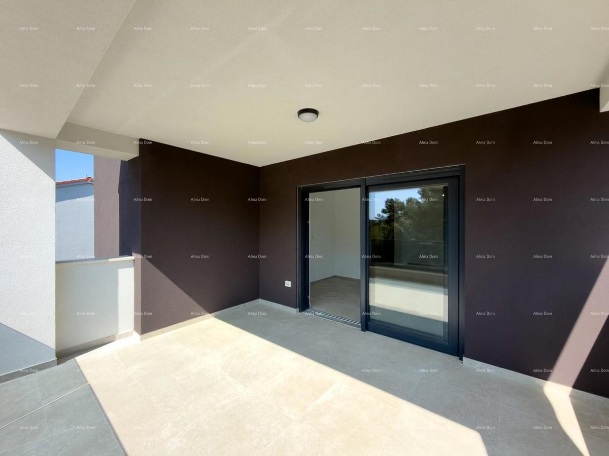 Nuova costruzione in ottima posizione.