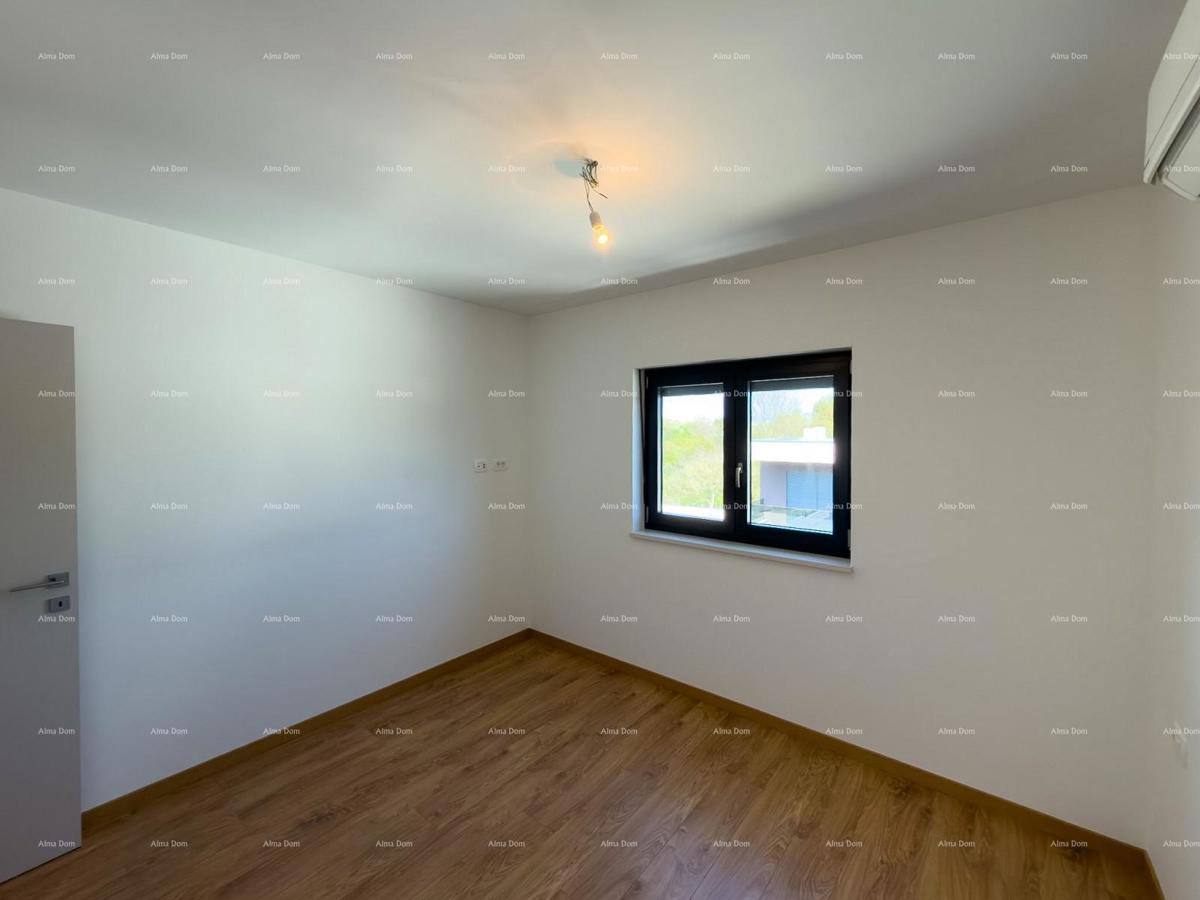 Nuova costruzione in ottima posizione.