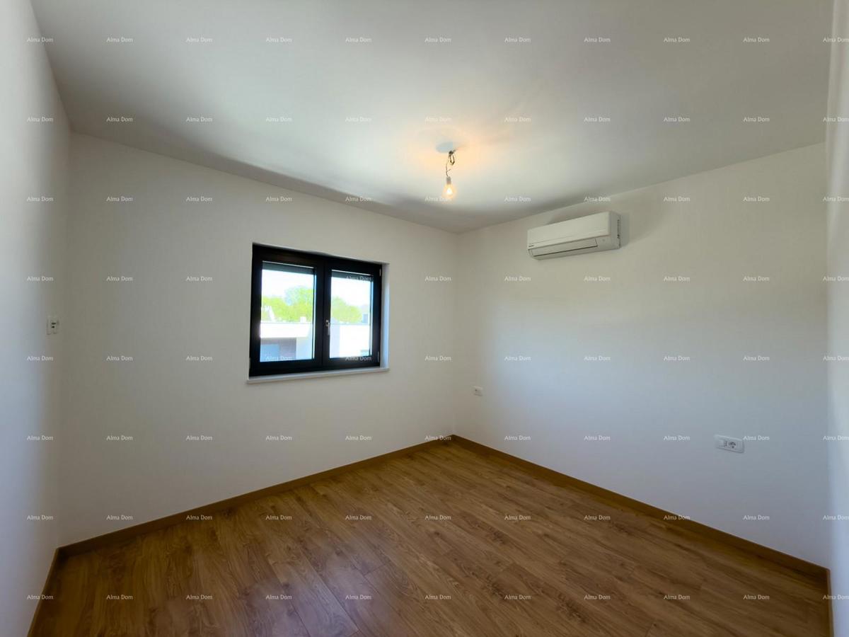 Nuova costruzione in ottima posizione.