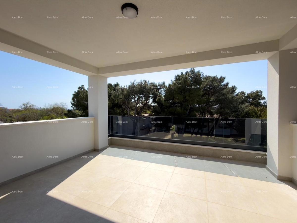 Nuova costruzione in ottima posizione.