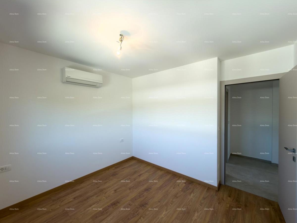 Nuova costruzione in ottima posizione.