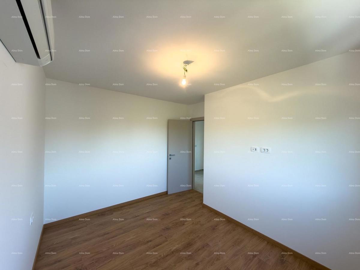 Nuova costruzione in ottima posizione.