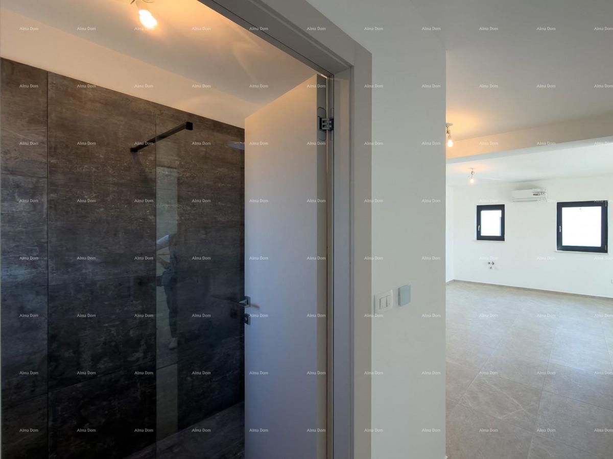 Nuova costruzione in ottima posizione.