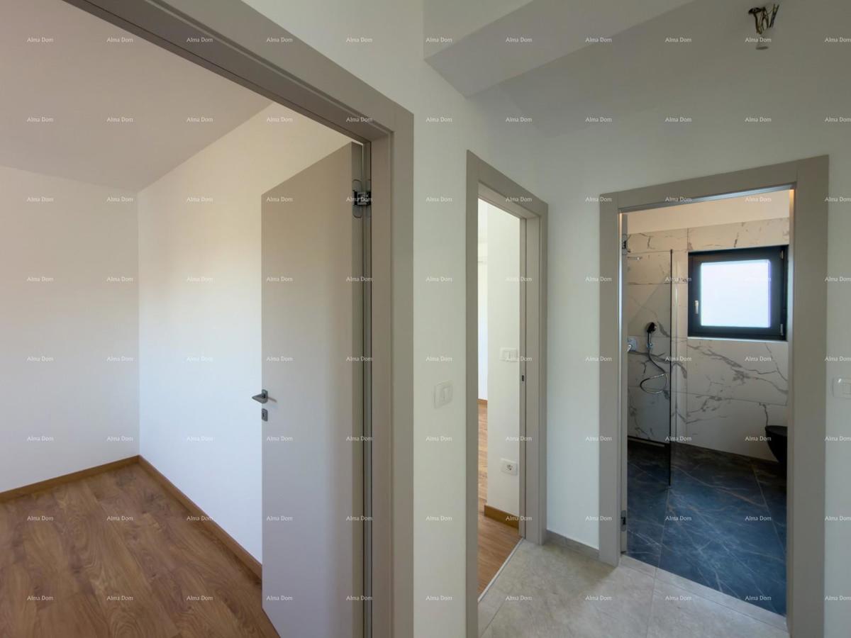 Nuova costruzione in ottima posizione.