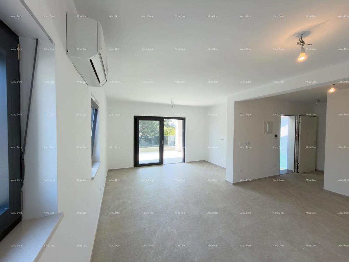 Nuova costruzione in ottima posizione.