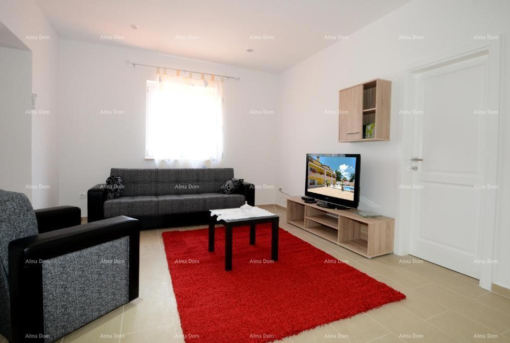 Vendita - casa con 4 unità abitative - dintorni di Višnjan!