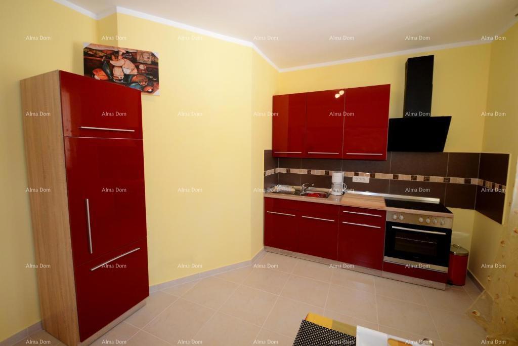 Vendita - casa con 4 unità abitative - dintorni di Višnjan!