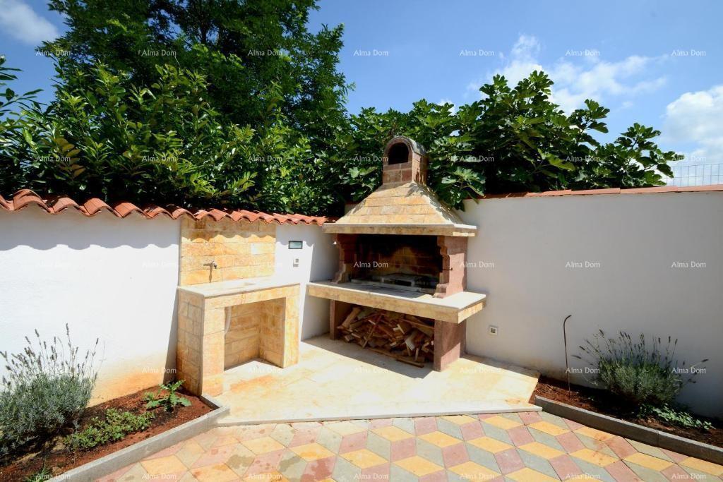 Vendita - casa con 4 unità abitative - dintorni di Višnjan!