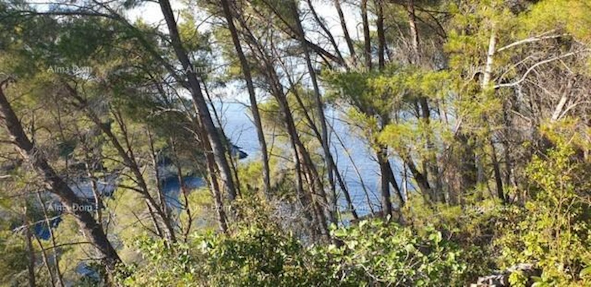 Terreno edificabile in vendita, Korčula