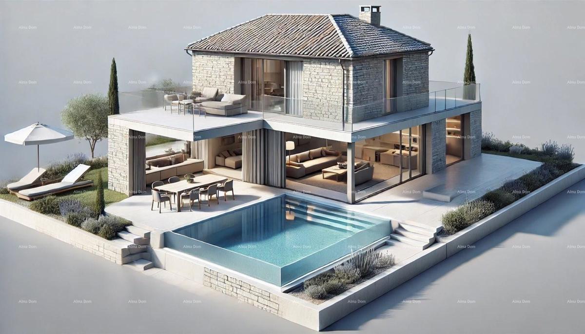 Terreno edificabile Filipana