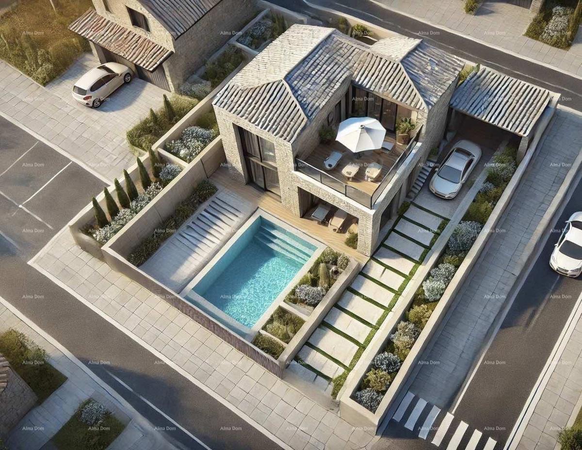 Terreno edificabile Filipana