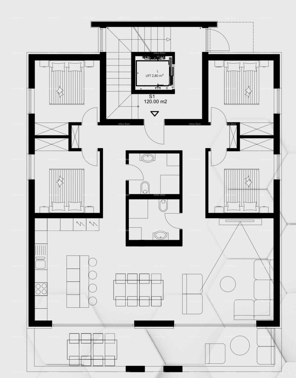 Terreno edificabile Medulin