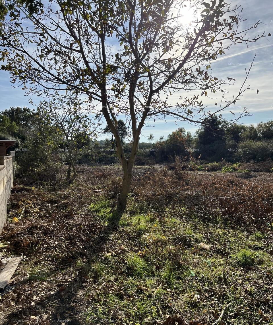 Terreno edificabile in vendita, Ližnjan