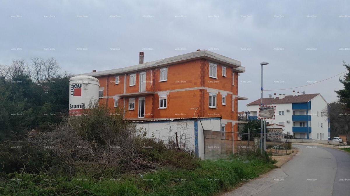 Vendita Appartamento in un Moderno Nuovo Edificio – Štinjan, Istria