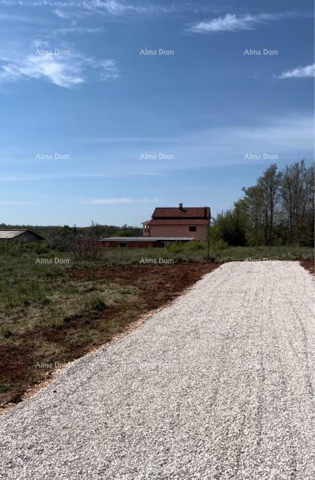 Terreno edificabile Tinjan