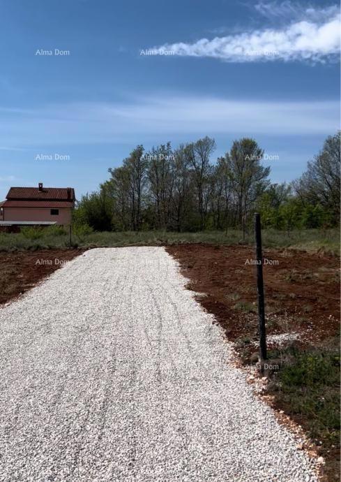 Terreno edificabile Tinjan