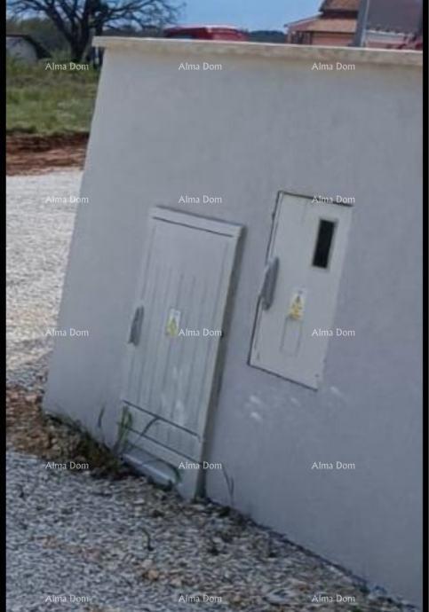 Terreno edificabile Tinjan