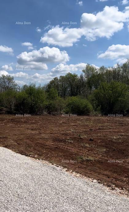 Terreno edificabile Tinjan