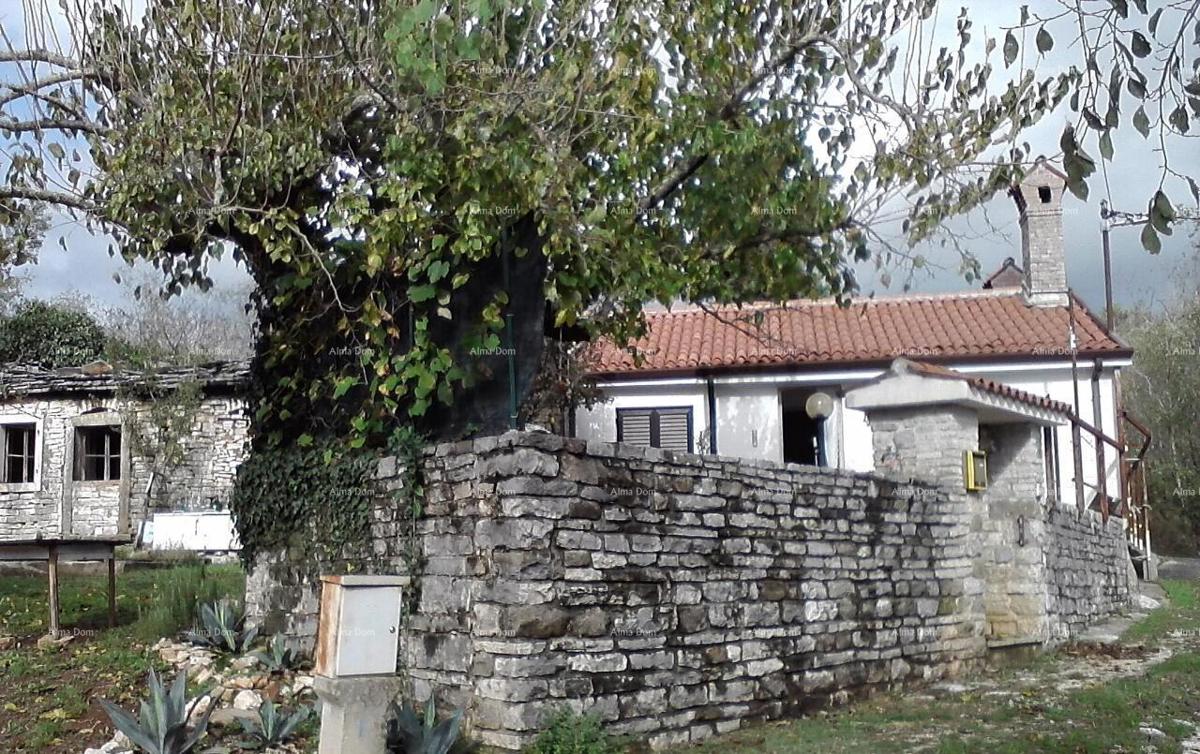 Casa Oprtalj