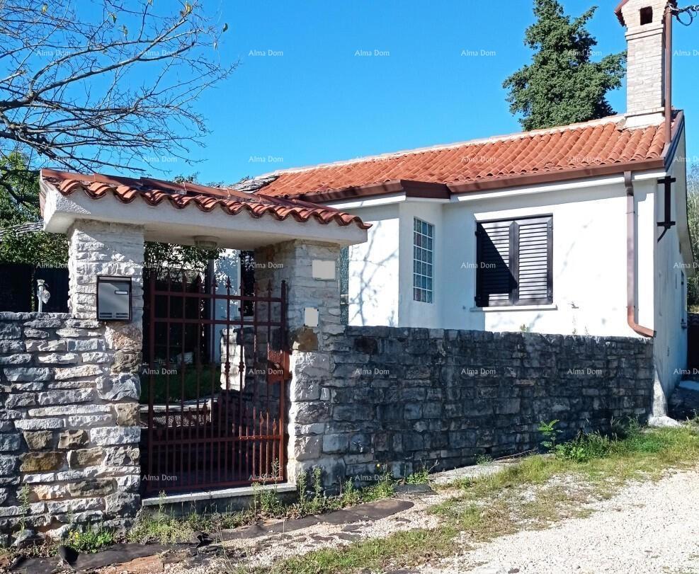 Casa Oprtalj
