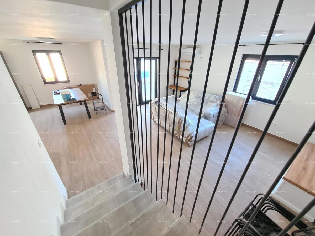 Casa con piscina! Vicino a Medolino!