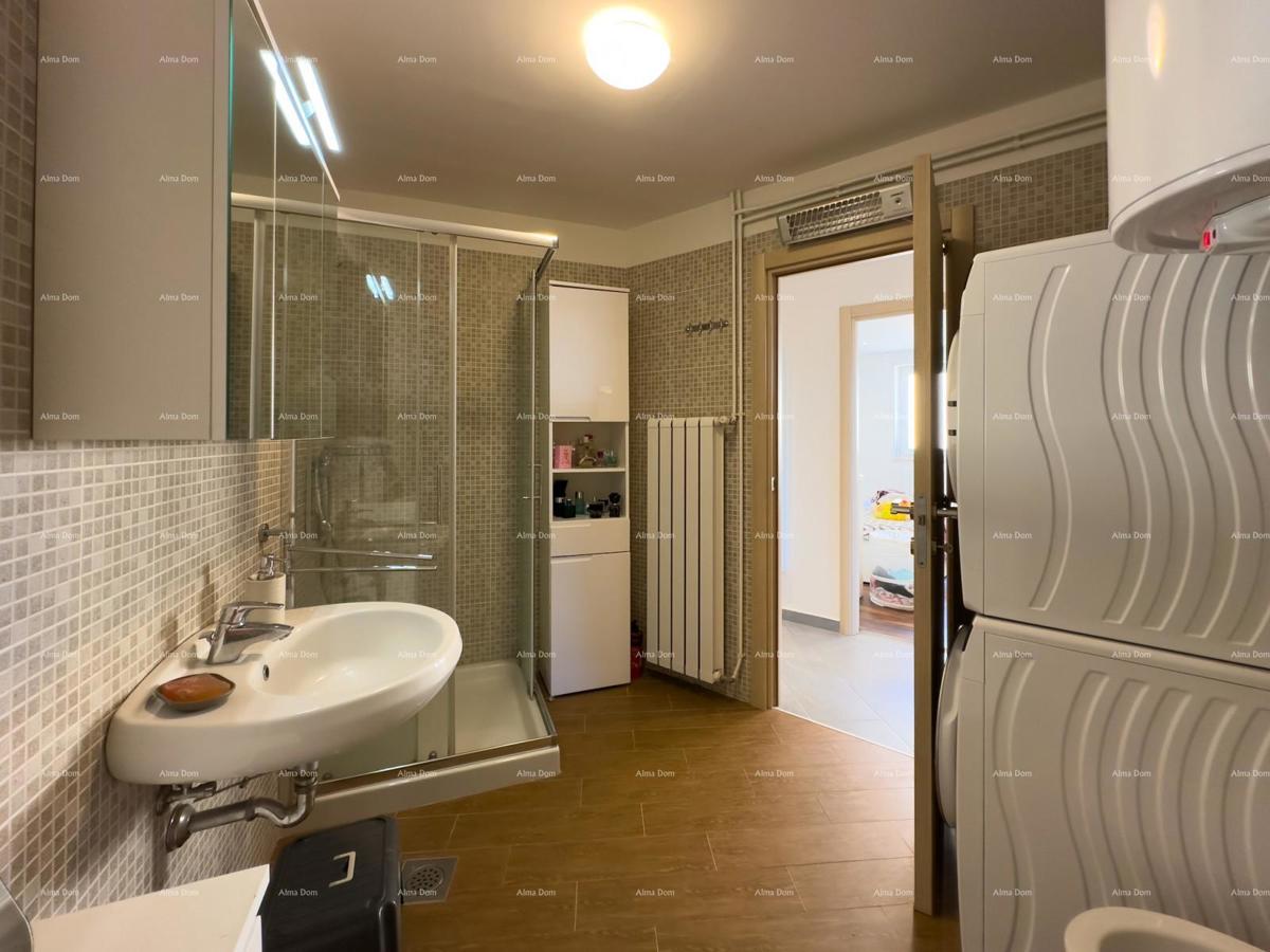 Vendiamo un appartamento con vista mare!