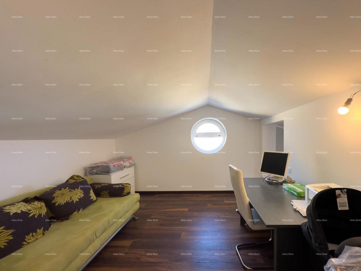 Vendiamo un appartamento con vista mare!