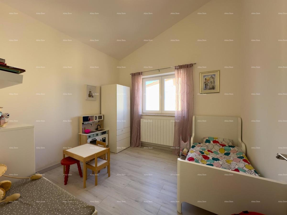 Vendiamo un appartamento con vista mare!