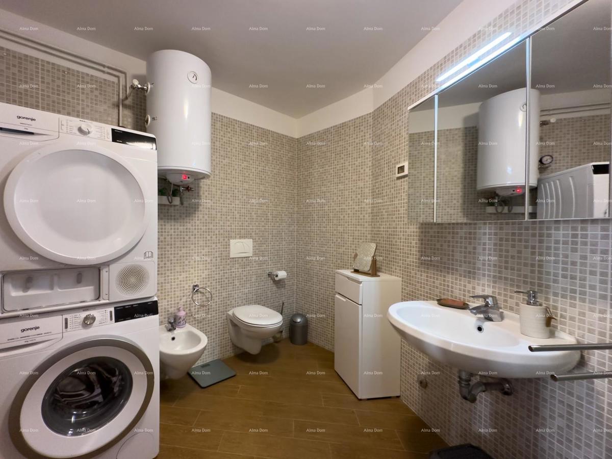 Vendiamo un appartamento con vista mare!