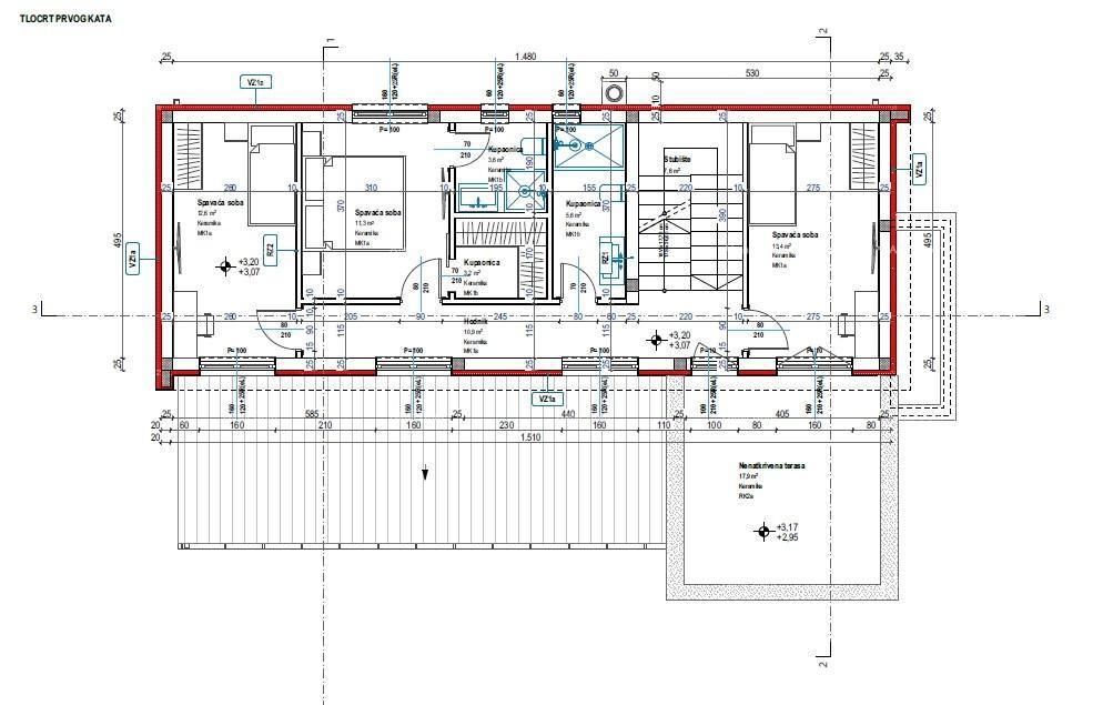 Terreno edificabile Ližnjan