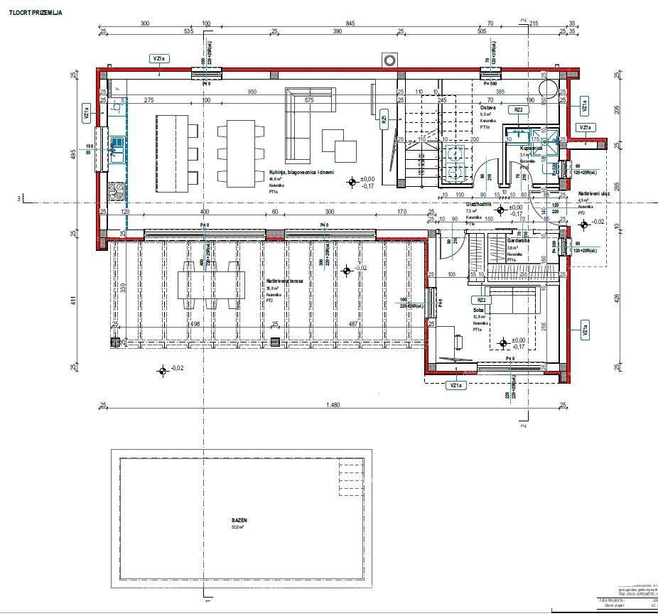 Terreno edificabile Ližnjan